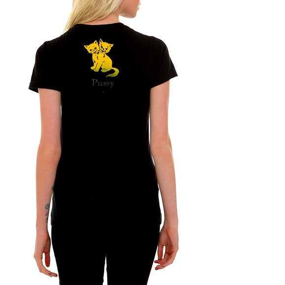 Melvins Houdini Sludge metal Tee L XL NWT - Picture 4 of 5